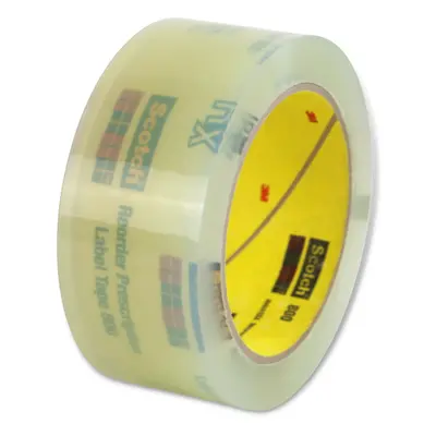 Scotch 3M Clear Label Protection Tape - [Price is per ROLL]