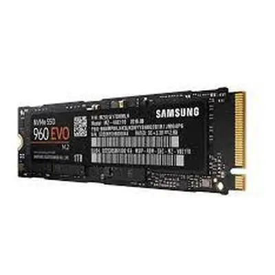 M.2 2TB Samsung EVO NVMe PCIe 5.0 x retail