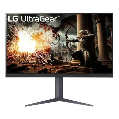 LG 32GS75QX-B computer monitor cm (31.5") x pixels Quad HD Black