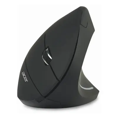 VERTICAL WIRELESS MOUSE