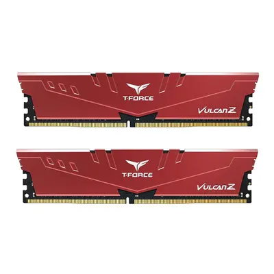 Team Group RAM - GB (2 x GB Kit) - DDR4 UDIMM CL16