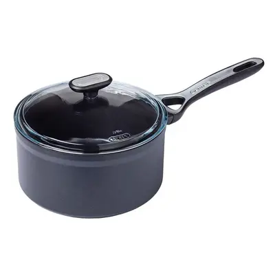 Pyrex Origin+ Saucepan with Lid 20cm [RP20AP4/7004]