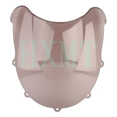 (smoke) For Suzuki GSXR 750 R SRAD 1997 1999 Motorcycle Windshield