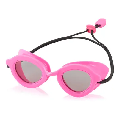 Speedo Unisex-Child Swim Goggles Sunny G Ages