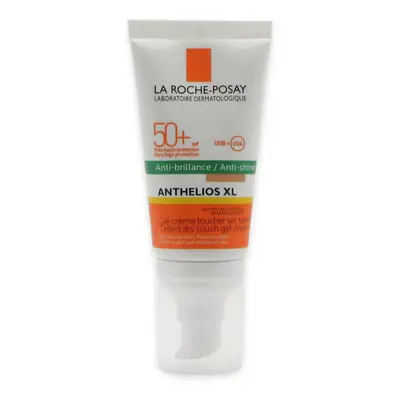 La Roche Posay Anthelios SPF50+ Dry Touch Gel Cream With Colour 50ml