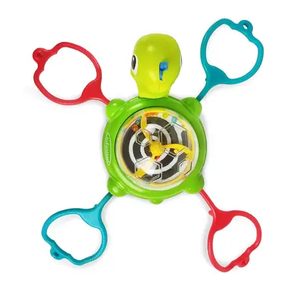 Infantino Link & Spin Suction Cup, Turtle