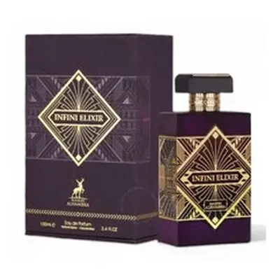 Lattafa Perfumes - Niche Emarati Zikra EDP 100ml