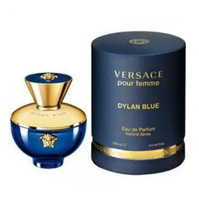 Versace - Pour Femme Dylan Blue EDP 50ml