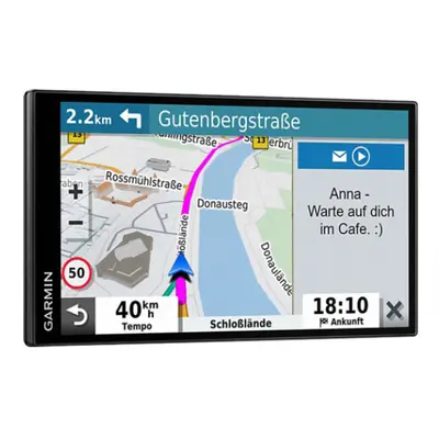 Garmin DriveSmart MT-D EU