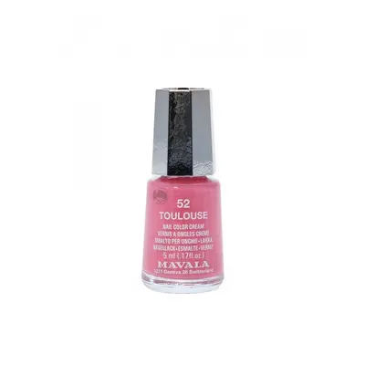 Mavala Nail Polish Toulouse 5ml