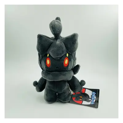 (Black) PokÃ©mon Marshadow Stuffed Plush Doll Toy Kids Gift