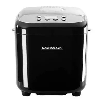 Gastroback Design Breadmaker Pro