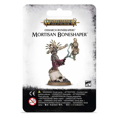 Games Workshop - Age of Sigmar: Ossiarch Bonereapers Mortisan Boneshaper