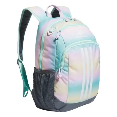 adidas Creator Backpack Gradient Flash Aqua/Onix Grey/White One Si