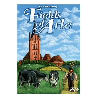 Fields of Arle