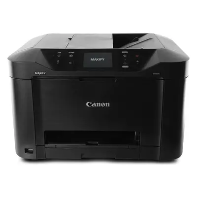 CANON Maxify MB5150 All-in-One Wireless Inkjet Printer with Fax, Black