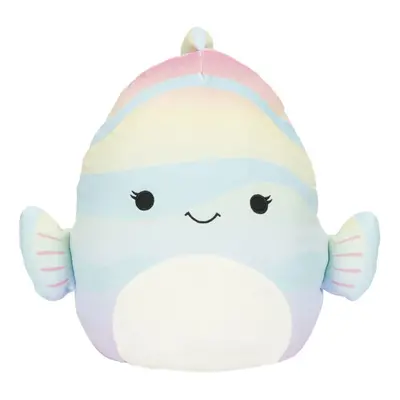 Squishmallows 7.5" Canda The Rainbow Fish