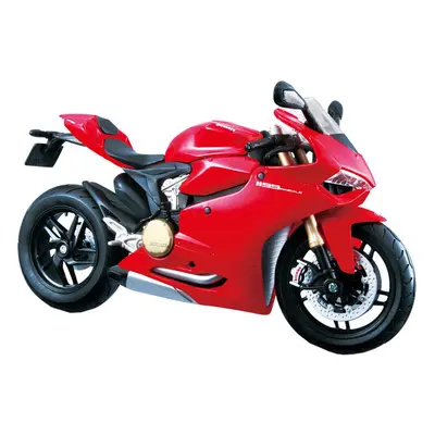 1:12 Ducati Panigale Kit