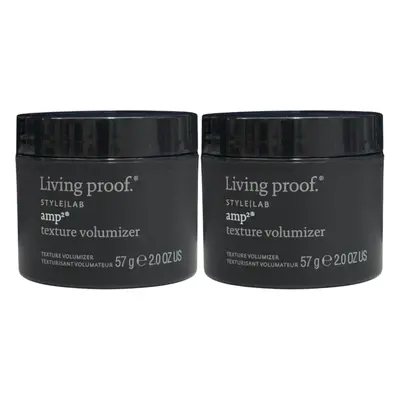 Living Proof Style Lab Amp2 Instant Texture Volumizer Oz (Pack of 2)