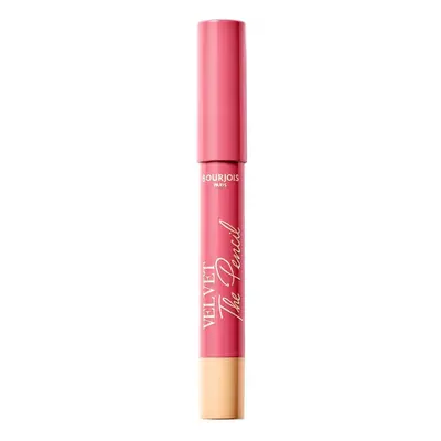 Bourjois Velvet The Pencil 02-Amou Rose 1,8g