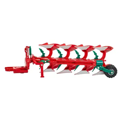 Britains Kverneland S Variomat Plough