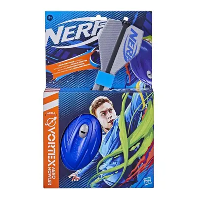 (Blue) Nerf Vortex Aero Howler