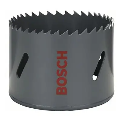 Bosch Professional HSS Bi-Metal Holesaw 70, Grey, mm