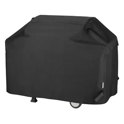 Unicook Barbecue Cover, Heavy Duty Waterproof Outdoor BBQ Gas Charcoal Grill Cover, UV Resistant