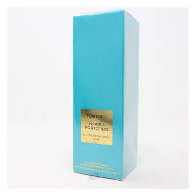 Tom Ford Neroli Portofino All Over Body Spray 150ml