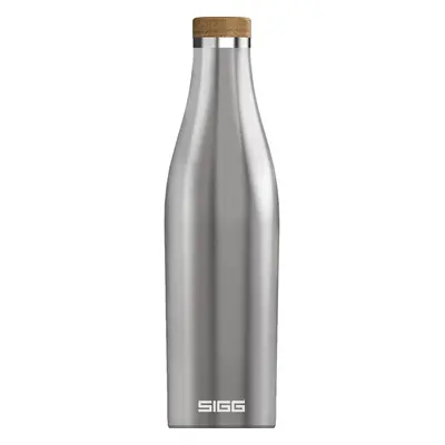 Sigg Meridian Bottle - 0.5L - Brushed