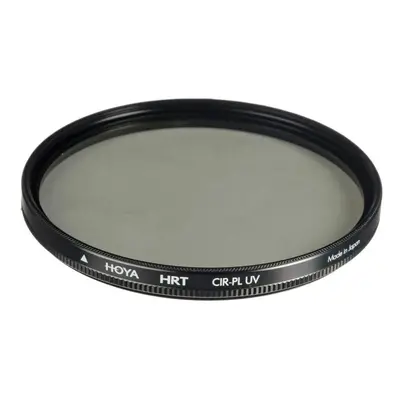 67mm Circular Polarizing and UV HRT Screw-in Filter