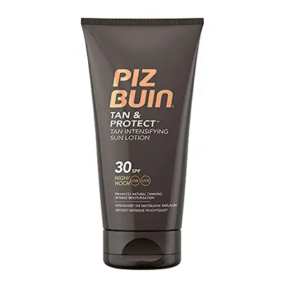 Tan and Protect Lotion SPF 30, ml