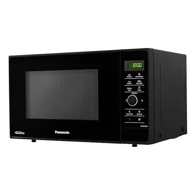 Panasonic NN-SD25HBBPQ Inverter Microwave Oven with Turntable & Dial Programmes for easy cooking