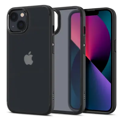 Spigen Ultra Hybrid Designed for iPhone Case (2021) - Frost Black