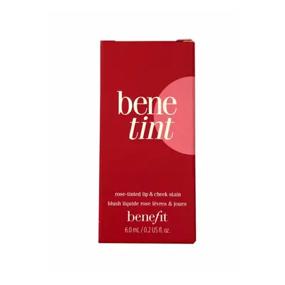 Benefit Benetint Cheek & Lip Stain Mini