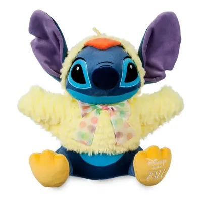 Disney Stitch Plush Easter chick - Inches