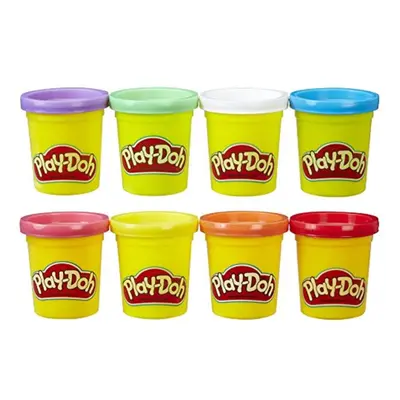 Play-Doh Rainbow Starter Pack 16oz