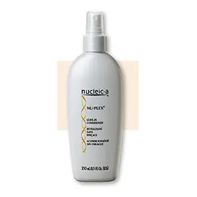 Nucleic-A NU-PLEX Leave-In Conditioner, 8.5 fl. oz.