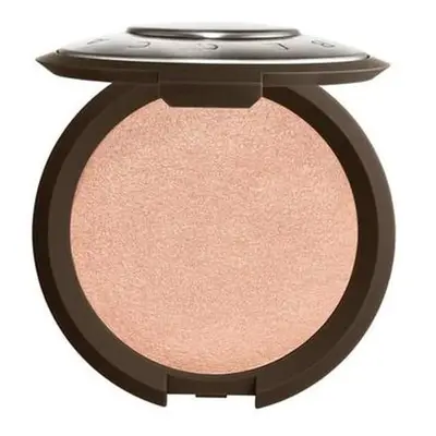 Smashbox 0.24 oz Becca Shimmering Skin Perfector Pressed Highlighter for Women - No.Rose Quartz