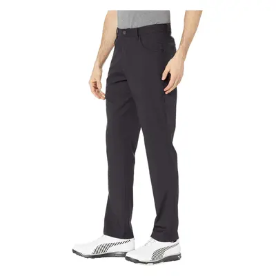 Puma Men's Golf Jackpot Pocket Pant Black x