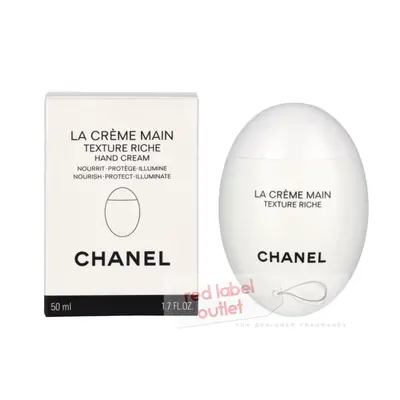 Chanel La Creme Main 50ml