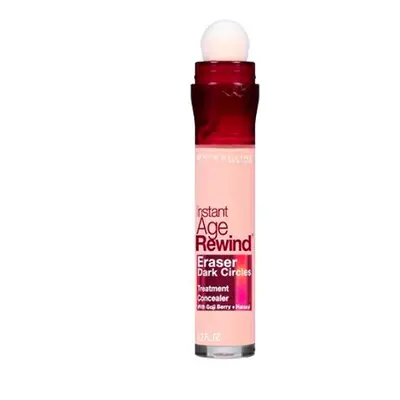 Maybelline Instant Anti-Age The Eraser Eye Treatment & Concealer - Brightener