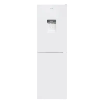 Candy 50/50 Fridge Freezer - White - E Rated