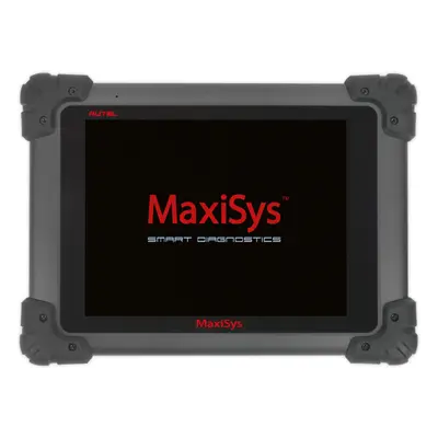 Multi Manufacturer Automotive Diagnostic Tool - 9.7" LED Display - Touchscreen