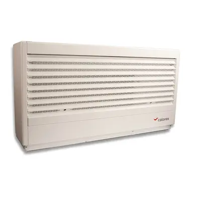 Certikin Monitair Dehumidifier + Defrost + Air Heating 1Ã - Through-Wall Adapted (DH110AX/TL)