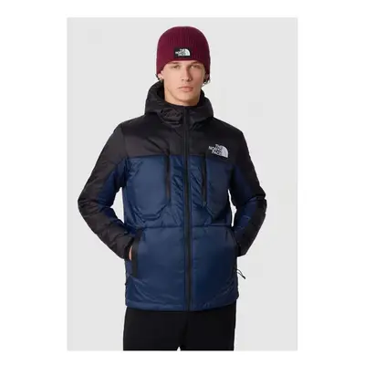 (Medium) The North Face Himalayan Jacket Coat Padded Navy