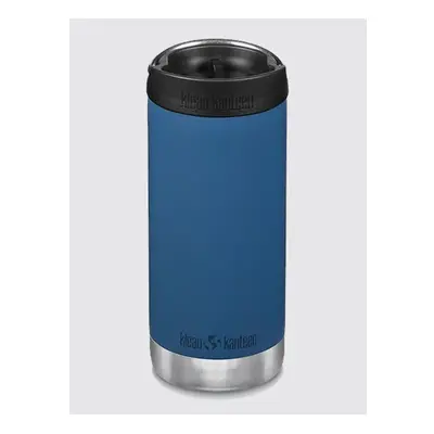 (Real Teal) Klean Kanteen TKWide Insulated Bottle 12oz (355ml)