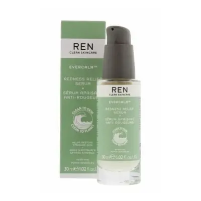 Ren Evercalm Redness Relief Serum 30ml