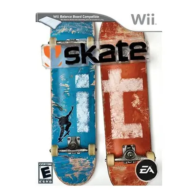 Skate It / Game