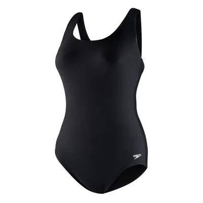 Speedo Women's Standard Swimsuit One Piece Endurance Ultraback Solid C